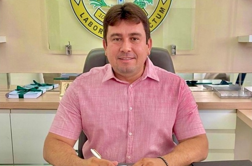 Prefeito Helder Carvalho determina pagamento antecipado dos aposentados e pensionistas para esta segunda-feira (10)